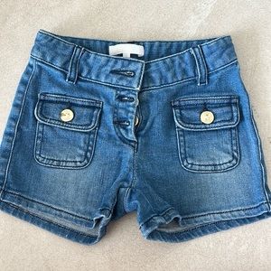 Chloe Jean shorts